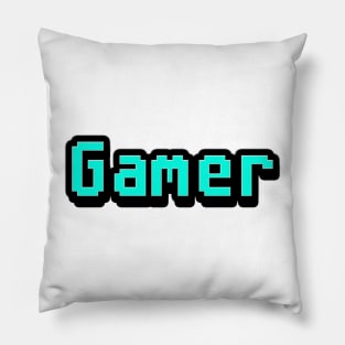 PC Gamer Pillow