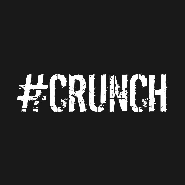 #CRUNCH by Crunch_Store