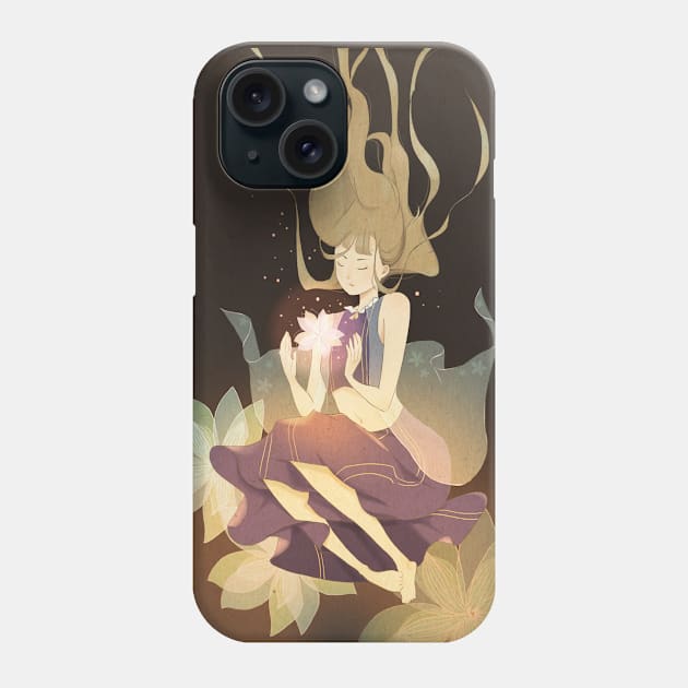 Hope Phone Case by yunzhen_ho