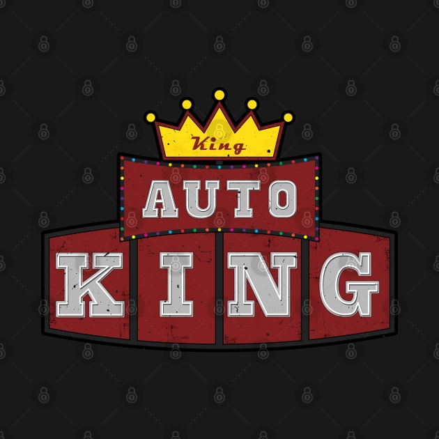 Boyd's Auto King (worn) [Rx-Tp] by Roufxis