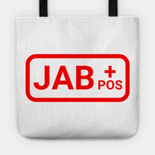 JAB positiv Tote