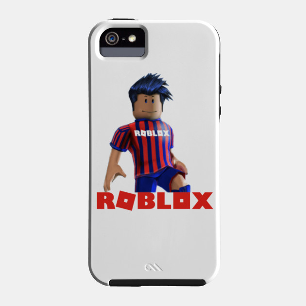 Roblox Football Roblox Phone Case Teepublic - roblox football jersey id