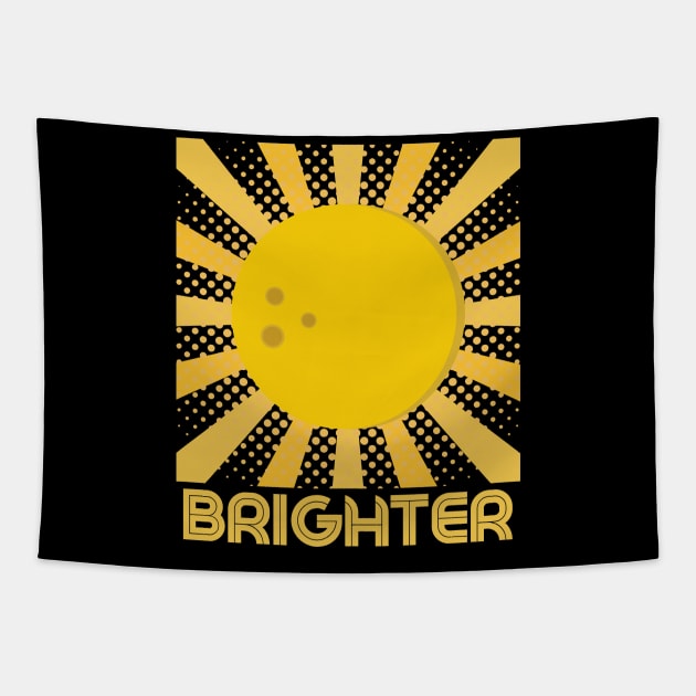 Brighter Tapestry by Hi Project