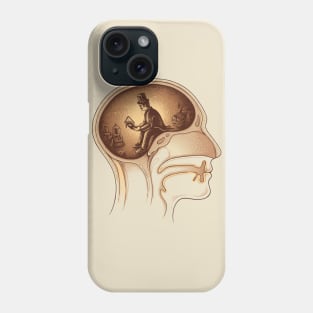 Mind Reader Phone Case