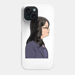 Tammy Duckworth Phone Case