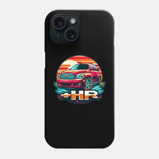 Chevrolet HHR Phone Case