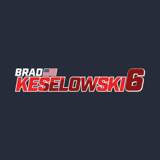 Brad Keselowski '23 T-Shirt