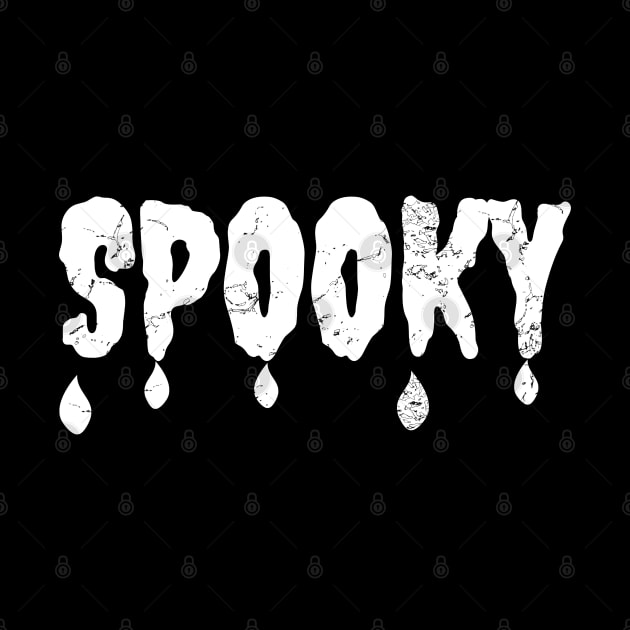 Spooky by LunaMay