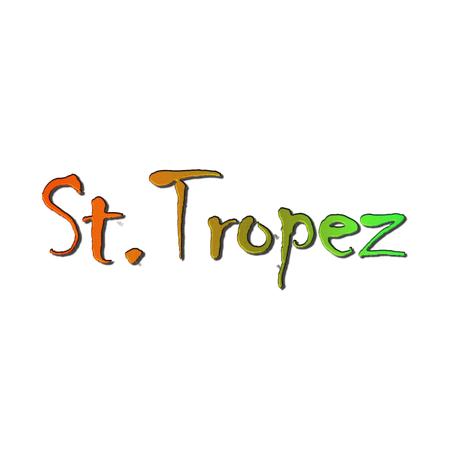 St. Tropez by robelf