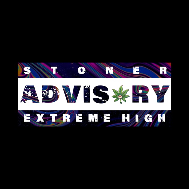 Stoner advisory by Ritvik Takkar