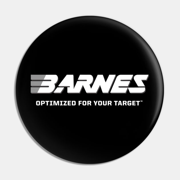 BARNESS TARGET Pin by kanggogaweyo