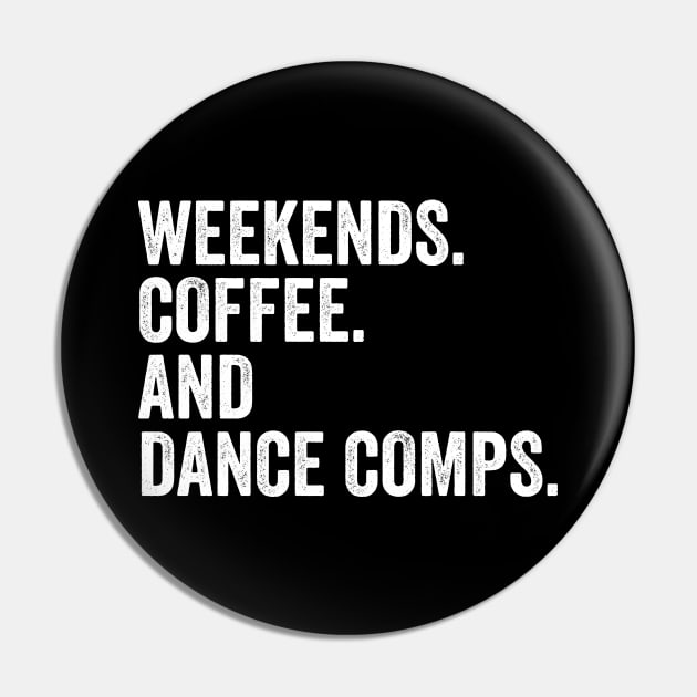 Retro Dance Competition Mom Weekends Coffee And Dance Comps Pin by Nisrine