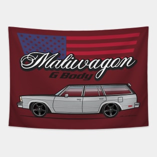 Maliwagon Tapestry