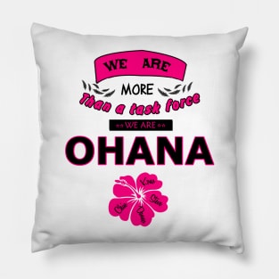 H50 Ohana Pillow