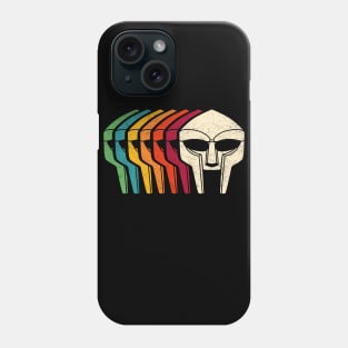 Retro Doom Phone Case