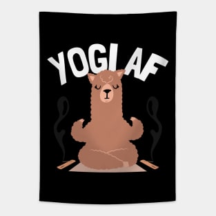 yogi af Tapestry