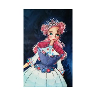 Princess Diva T-Shirt