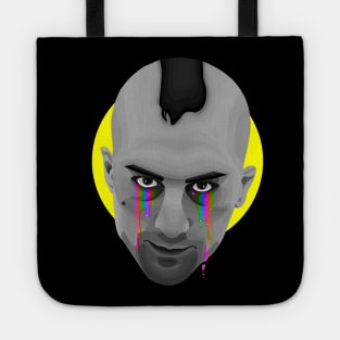 Travis Bickle Tote