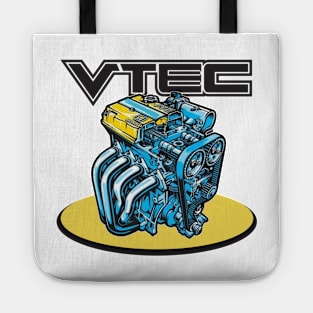 Vtec Tote