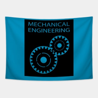 mechanical engineering, mechanic engineer design Tapestry