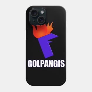 Golpangis Phone Case