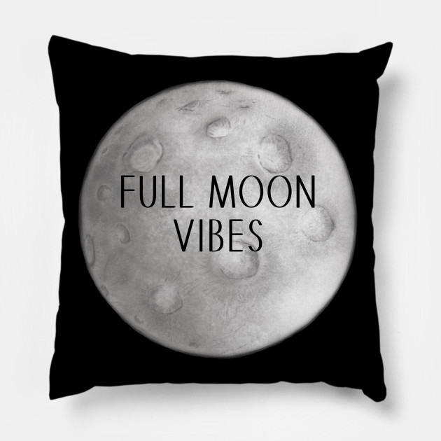 Full Moon Vibes
