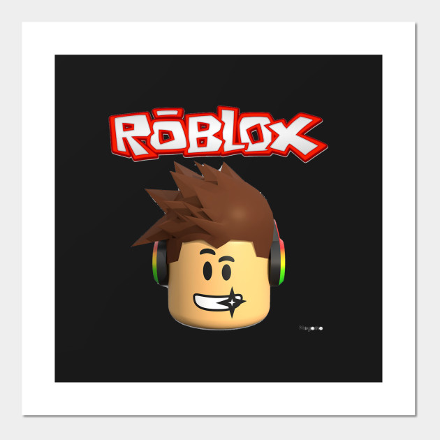 Roblox Idol Posters And Art Prints Teepublic - poster image id in roblox