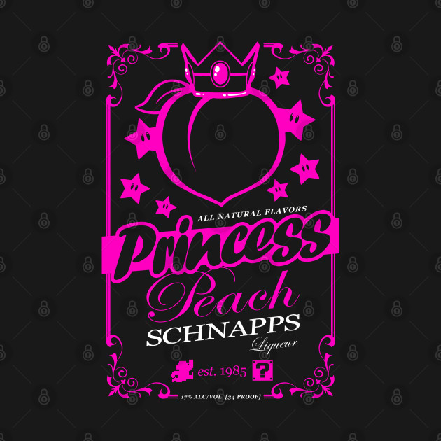 Princess Schnapps by Dragonheart Studio