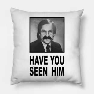 The Search Pillow