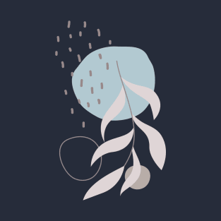 Tropical rain T-Shirt