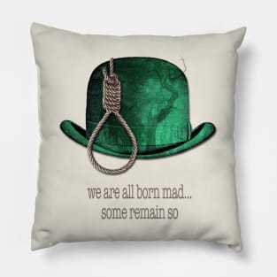 Waiting For Godot - Samuel Beckett Pillow