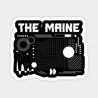 Maine Magnet