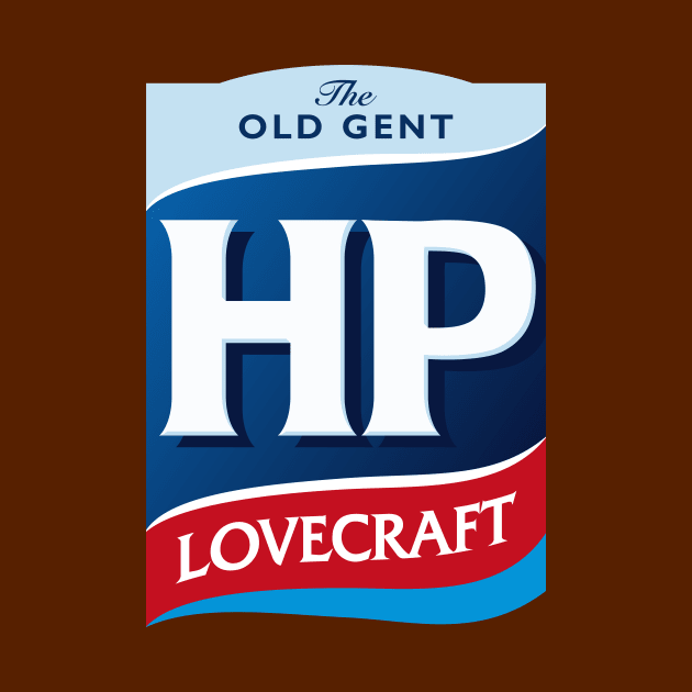 HP(L) Sauce by Ekliptik