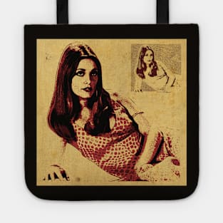 Vintage Tate Magazine Tote