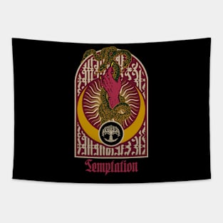 Temptation Tapestry