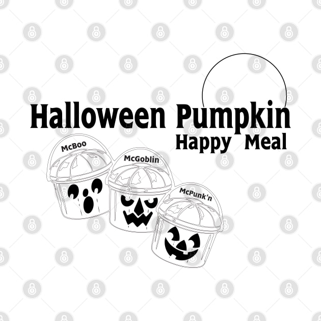 Halloween Pumpkin Buckets by old_school_designs