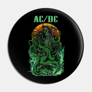 AC DC BAND Pin