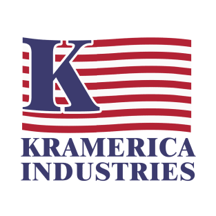 Kramerica Industries T-Shirt