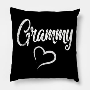 grammy Pillow