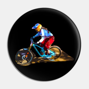 mtb Pin