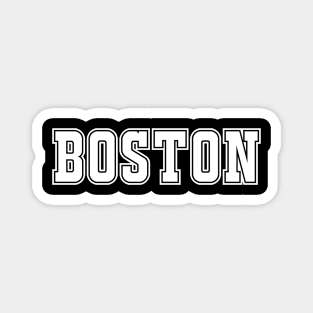 Boston Magnet