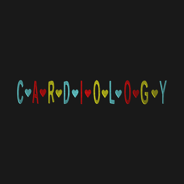 Cardiology by GR-ART