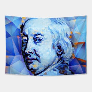 John Dryden Portrait | John Dryden Artwork | John Dryden Painting 14 Tapestry