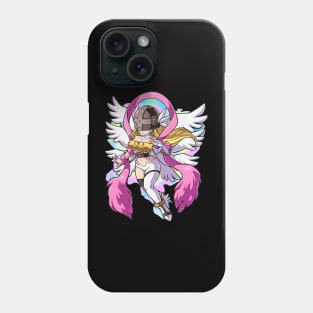 angewomon Phone Case