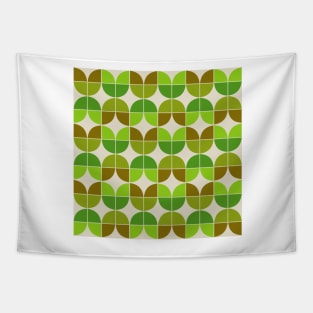 Geometric Tapestry