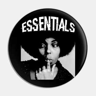 roberta flack art visual Pin