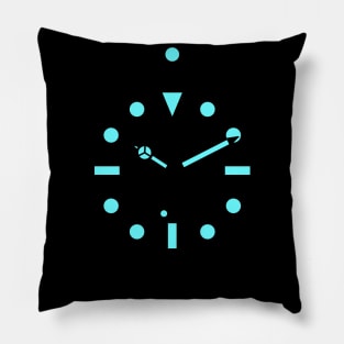 Diver's Watch Lume Pillow