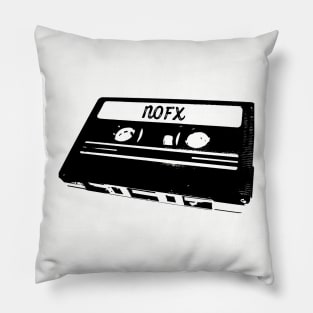 Nofx Pillow