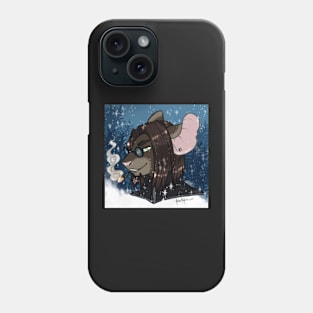 Lonnie - Snow 2018 Phone Case