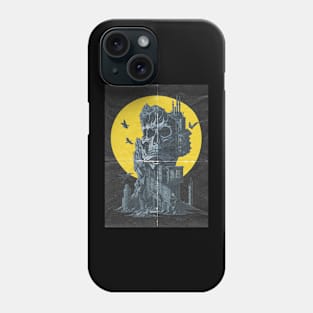 Skull Phone Case